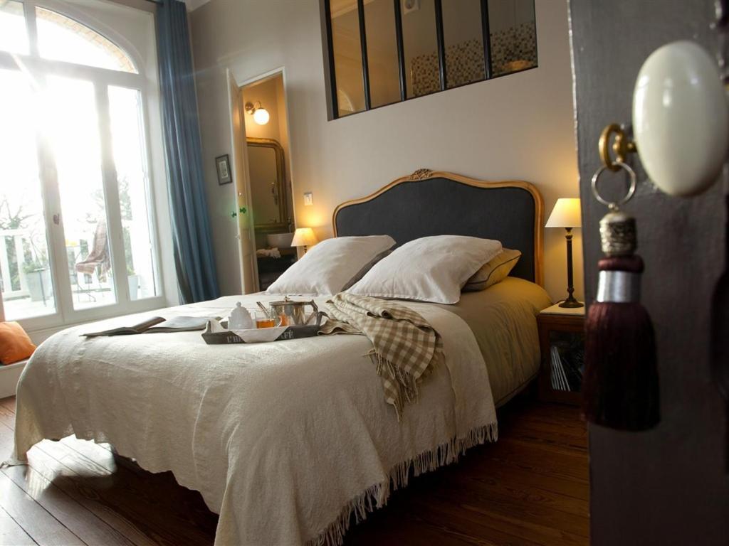 Le Sous-Bois B&B Moyenneville (Oise) Exterior foto