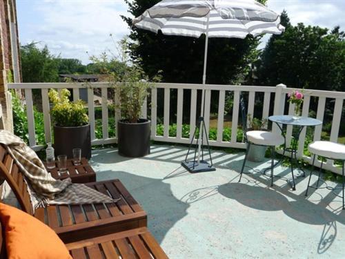 Le Sous-Bois B&B Moyenneville (Oise) Exterior foto